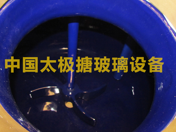 搪瓷反應釜加熱