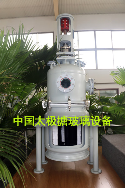 搪瓷反應釜