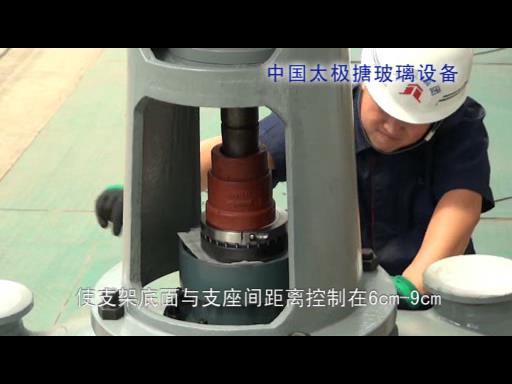 搪玻璃反應(yīng)釜單端面機(jī)械密封