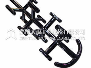 非標搪玻璃攪拌器