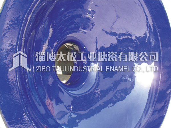 搪玻璃反應釜搪瓷層裂紋或脫瓷現(xiàn)象怎么產(chǎn)生的？