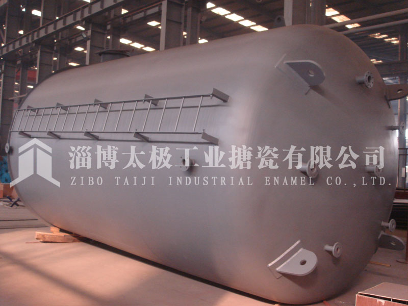 如何避免搪玻璃反應釜損壞