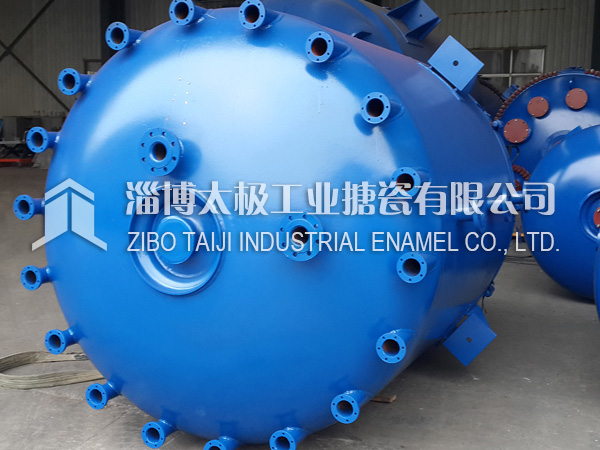 搪玻璃反應(yīng)釜如何解決無(wú)法自動(dòng)上水問(wèn)題？