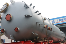 危險！危險！市場上存在大量假冒偽劣搪玻璃設(shè)備